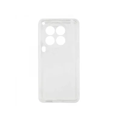 Чохол до мобільного телефона BeCover Tecno Camon 30 (CL6) Transparancy (711779)
