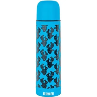 Термос Noveen TB632 500 мл Blue (RL073018)