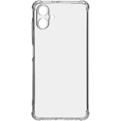 Чохол до мобільного телефона Drobak Acrylic with Airbag Samsung A07 4G (858520)