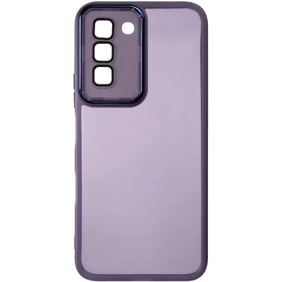 Чохол до мобільного телефона Armorstandart Shade Infinix Hot 70 4G White (ARM92412)