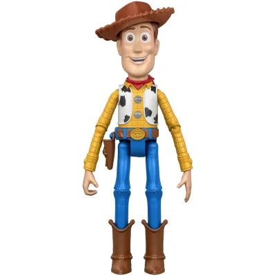 Фігурка Toy Story інтерактивна Вуді 23 см (JKV25)