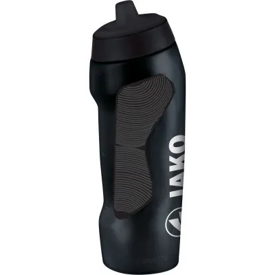 Пляшка для води Jako Premium 2177-08 чорний 750 мл (4059562373684)