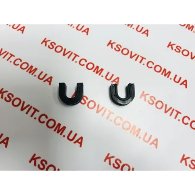 Втулка вала гумового Kyocera FS-1920/3820 5MVM188XN014/2BS20 AHK (70262067)