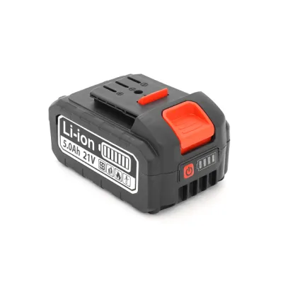 Набір акумулятор + зарядний пристрій Voltronic для Makita, EZ-Li18, Li-Ion 21V, 5Ah (EZ-Li18)