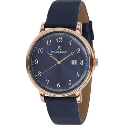 Наручний годинник Daniel Klein DK11724-6