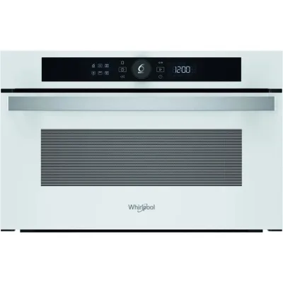 Мікрохвильова піч Whirlpool WMD44MW