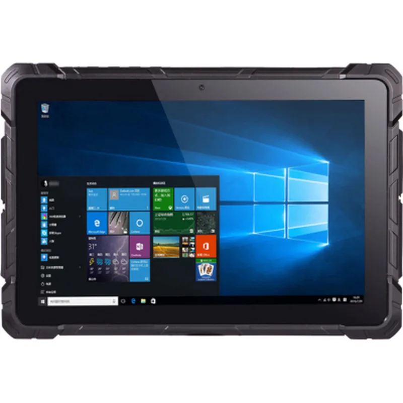 Промисловий ПК Gole F7 RK3399/4Gb/64GB eMMC/3xUSB/WiFi/BT/10.1"(1280x800)/IP67/Android (G-F7-0064)