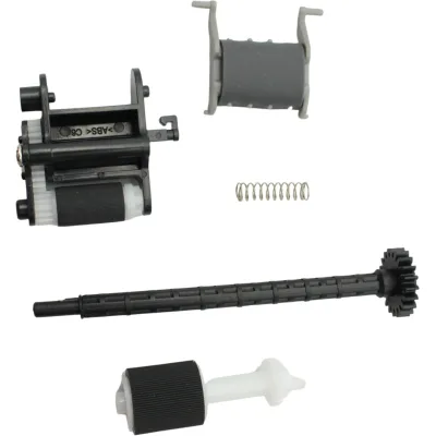 Ролик захоплення паперу HP LJ Pro ADF M125/126/128/M1212 Welldo (CB780-60032-WDS)