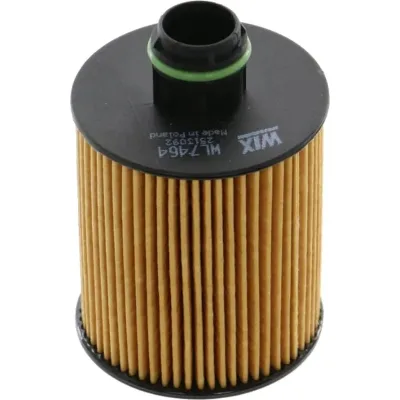 Фільтр масляний Wixfiltron WL7464