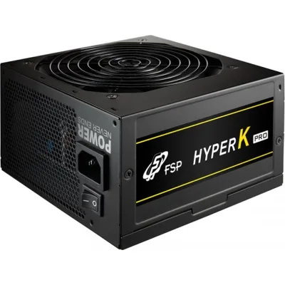 Блок живлення FSP 700W HYPER K PRO (HK-700 Gen5)