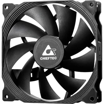 Кулер до корпусу Chieftec ZF-1425PWM