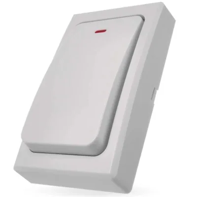 Кнопка дзвінка EMOS wireless button for P5729, P5731 (P5729T)