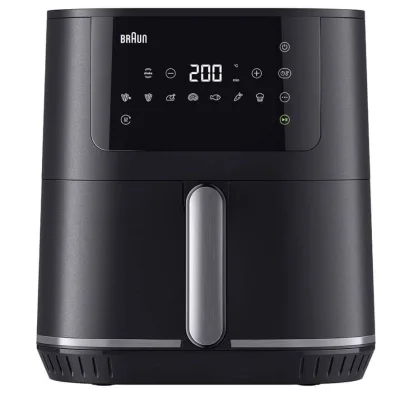 Мультипіч Braun HF 5034 IBK