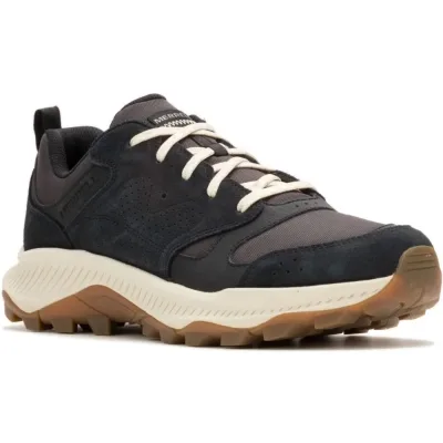 Кросівки Merrell Tempo SOL Mns coal - 43 - чорний (036.2286)