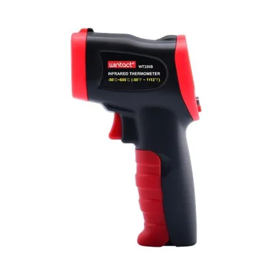 Пірометр Wintact -50-600C (WT326B)