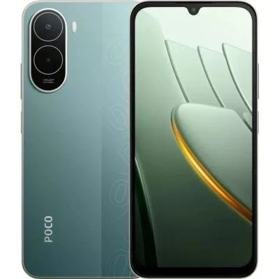 Мобільний телефон Xiaomi Poco C81 Pro 4/128GB Green (1209337)