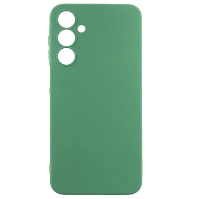 Чохол до мобільного телефона Dengos Soft Samsung Galaxy A16 (mint) (DG-TPU-SOFT-71)