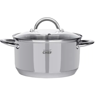 Каструля Bravo Chef 1.9 л (BC-2001-16)