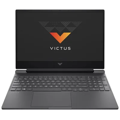 Ноутбук HP Victus 15-fa2135ua (DM8B1EA)