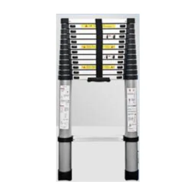 Драбина Voltronic 3,0м, алюмінієвий сплав, до 150кг, ширина 48см (YT43345)