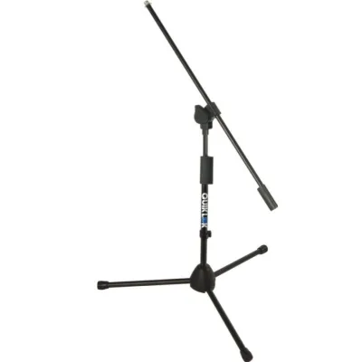 Стійка для мікрофону Quik Lok A305 BK EU (221590)