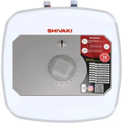 Бойлер Shivaki SHKT WH-1.2-10U