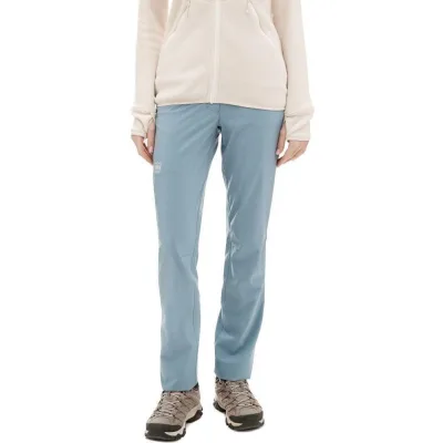 Штани Turbat Magura Wmn arctic blue - XS - блакитний (012.004.4834)