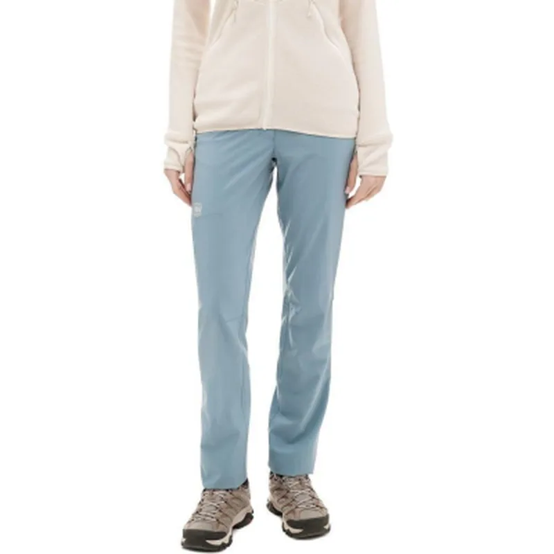 Штани Turbat Magura Wmn arctic blue - XS - блакитний (012.004.4834)