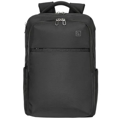 Рюкзак для ноутбука Tucano 15.6" Marte Gravity AGS, Black (BKMAR15-AGS-BK)