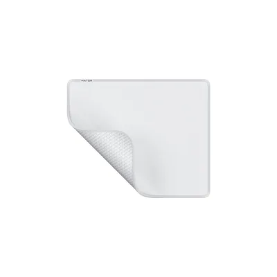 Килимок для мишки Hator Tonn Evo M White (HTP-022)