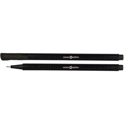 Лайнер Optima RAFAEL 0,4 мм black (O16407-01)
