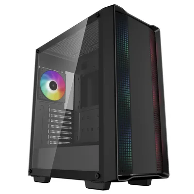 Корпус для ПК Deepcool CC560 ARGB V2