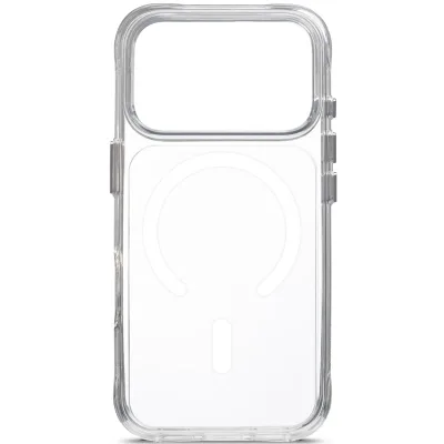 Чохол до мобільного телефона Armorstandart Clear MagCase Apple iPhone 18 Pro Max / 17 Pro Max Transparent (ARM91764)