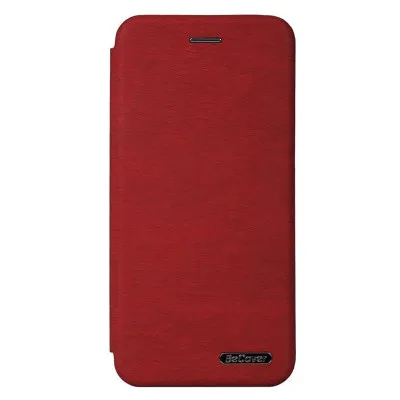 Чохол до мобільного телефона BeCover Exclusive Samsung Galaxy A05s SM-A057 Burgundy Red (710264)