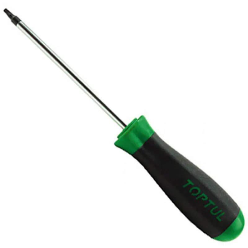 Викрутка TOPTUL SQ1 квадрат FJAB0110