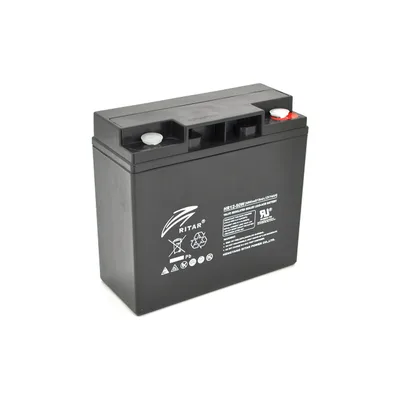 Батарея до ДБЖ Ritar HR1250WB, 12V 14 Ah (HR1250WB)