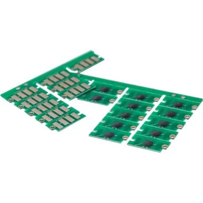 Чип для картриджа Xerox Ph6020/6022/WC6025/6027 Yellow 1K X-2762-Y-1K-VE AHK (3206565)