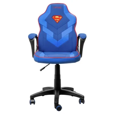 Крісло ігрове Trust GXT 703SM Revvo Blue (25741)