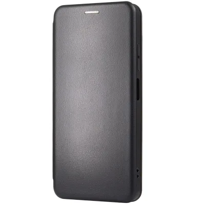 Чохол до мобільного телефона Armorstandart G-Case ZTE Blade A36 4G Black (ARM88907)