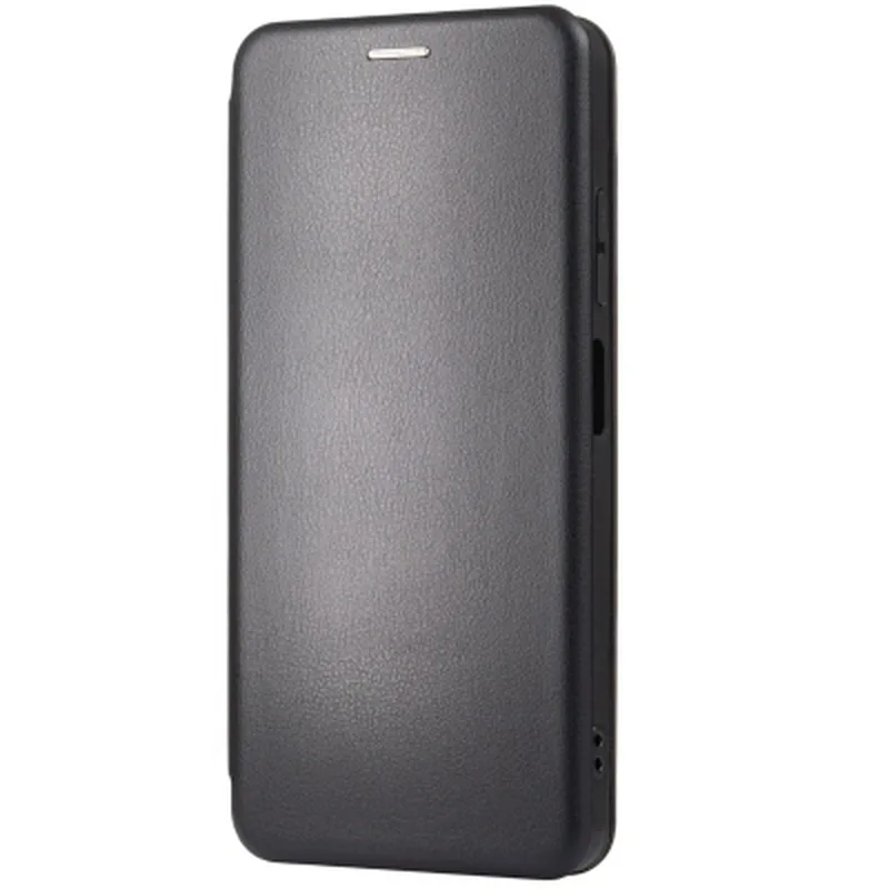 Чохол до мобільного телефона Armorstandart G-Case ZTE Blade A36 4G Black (ARM88907)
