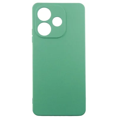 Чохол до мобільного телефона Dengos Soft Oppo A5 Pro Mint (DG-TPU-SOFT-75)