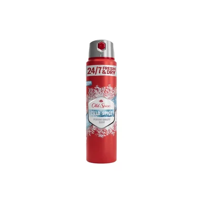 Антиперспірант Old Spice Cold Spice 150 мл (8006530101608)