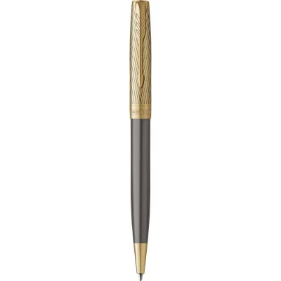 Ручка кулькова Parker SONNET 17 SE Pioneers GT BP (68 532)