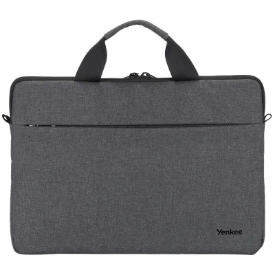 Сумка для ноутбука YENKEE 15.6" TARMAC Protective Sleeve YBN 1535GY Gray (45029272)