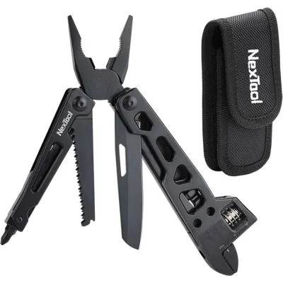 Мультитул NexTool Vanguard Multifunctional Wrench (NE20131)