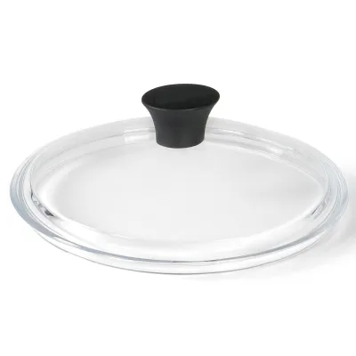 Кришка для посуду Flonal Low Dome Glass Lid 24 см (PIECV2427) (DAS303716)