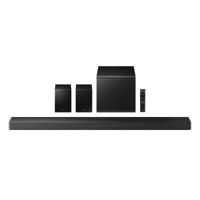 Акустична система Samsung HW-QS750F/UA