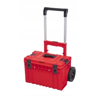 Ящик для інструментів QBRICK SYSTEM ONE Cart 2.0 (SKRWQCOCCZEPG003)