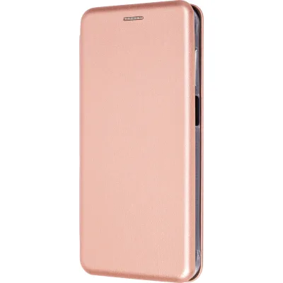 Чохол до мобільного телефона Armorstandart G-Case Samsung A17 4G Rose Gold (ARM86785)