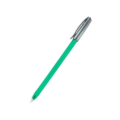 Ручка кулькова Unimax Style G7, зелена (UX-103-04)